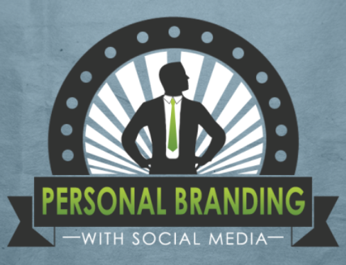 Personal Branding Through Social Media When Changing Careers