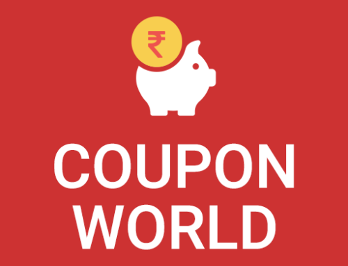 CouponWorld New Deals & Promo Code Website Offers Something For Every Shopper