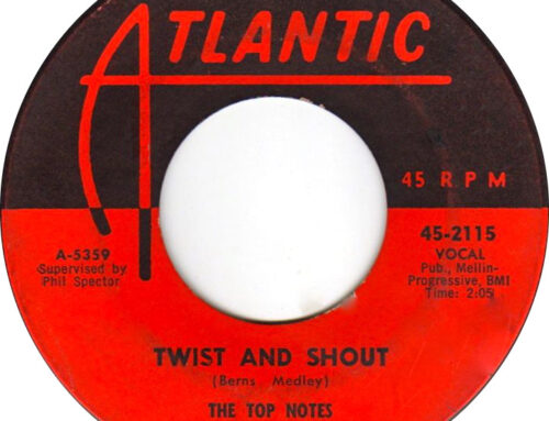 Twist and Shout: A Classic Rock Song With Two Different Renditions