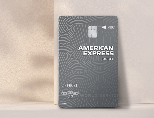 American Express Debuts First All-Digital Checking Account