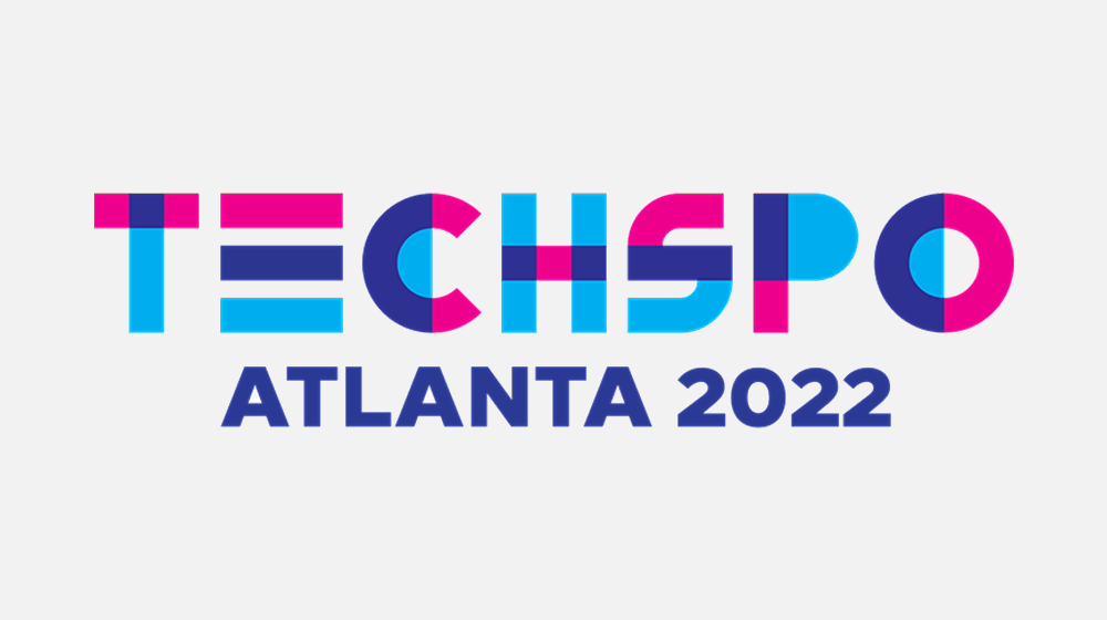 Technology and Innovation at TECHSPO Atlanta