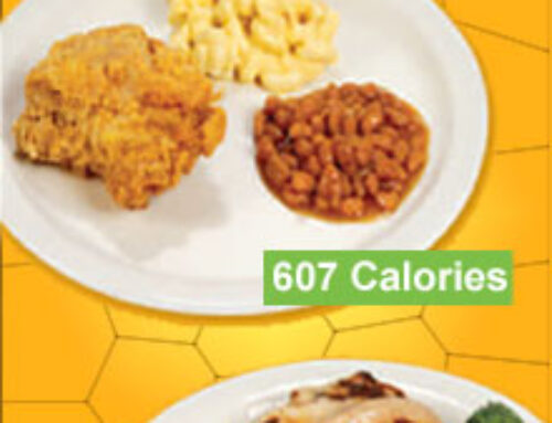 Is Eating Low Calories Healthy?